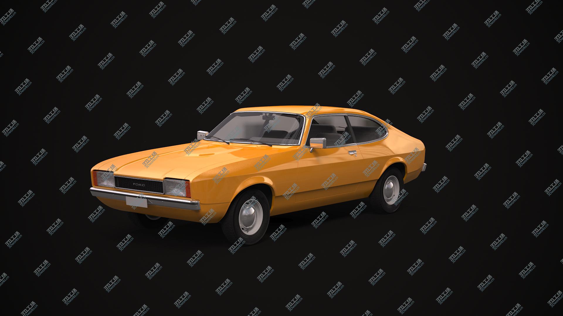 images/goods_img/202104093/3D 1975 Ford Capri II/3.jpg